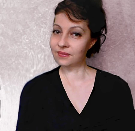 Пястолова Татьяна